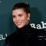 Sofia Richie