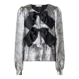 Blouse van Sofie Schnoor