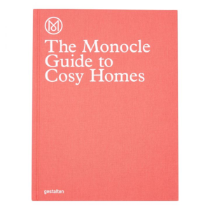 the monocle guide to cosy homes