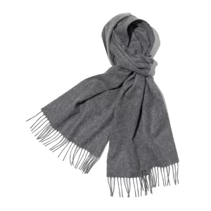 mode-items voor de winter: sjaal