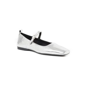 Ballerina's van Vagabond