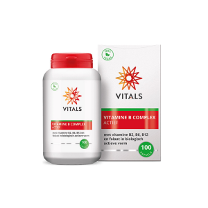 vitamines die je bloedsuikerspiegel in balans houden