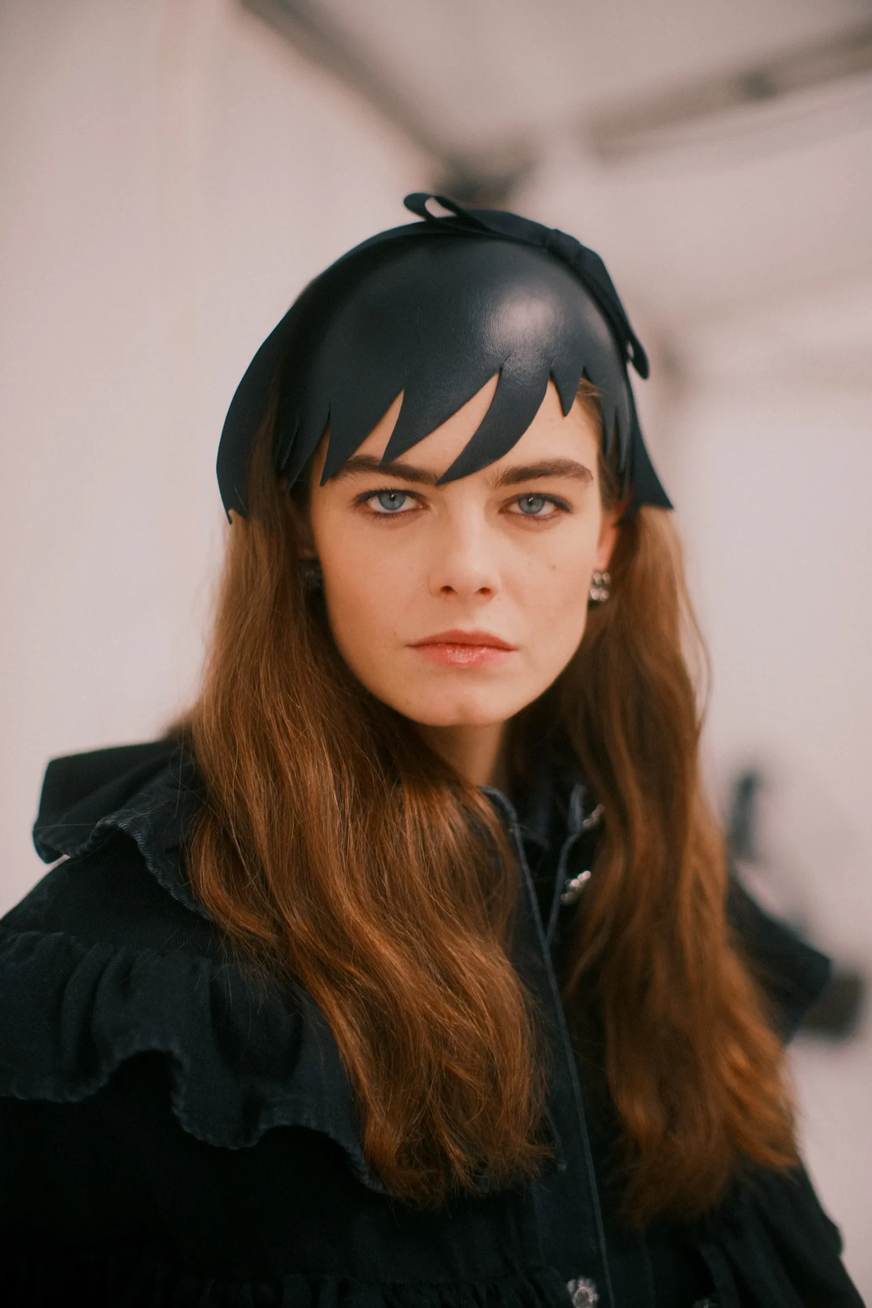 Achter de schermen foto's Chanel Manchester pre-fall 2024 show