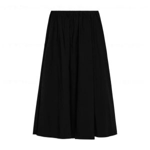 Arket taffeta rok