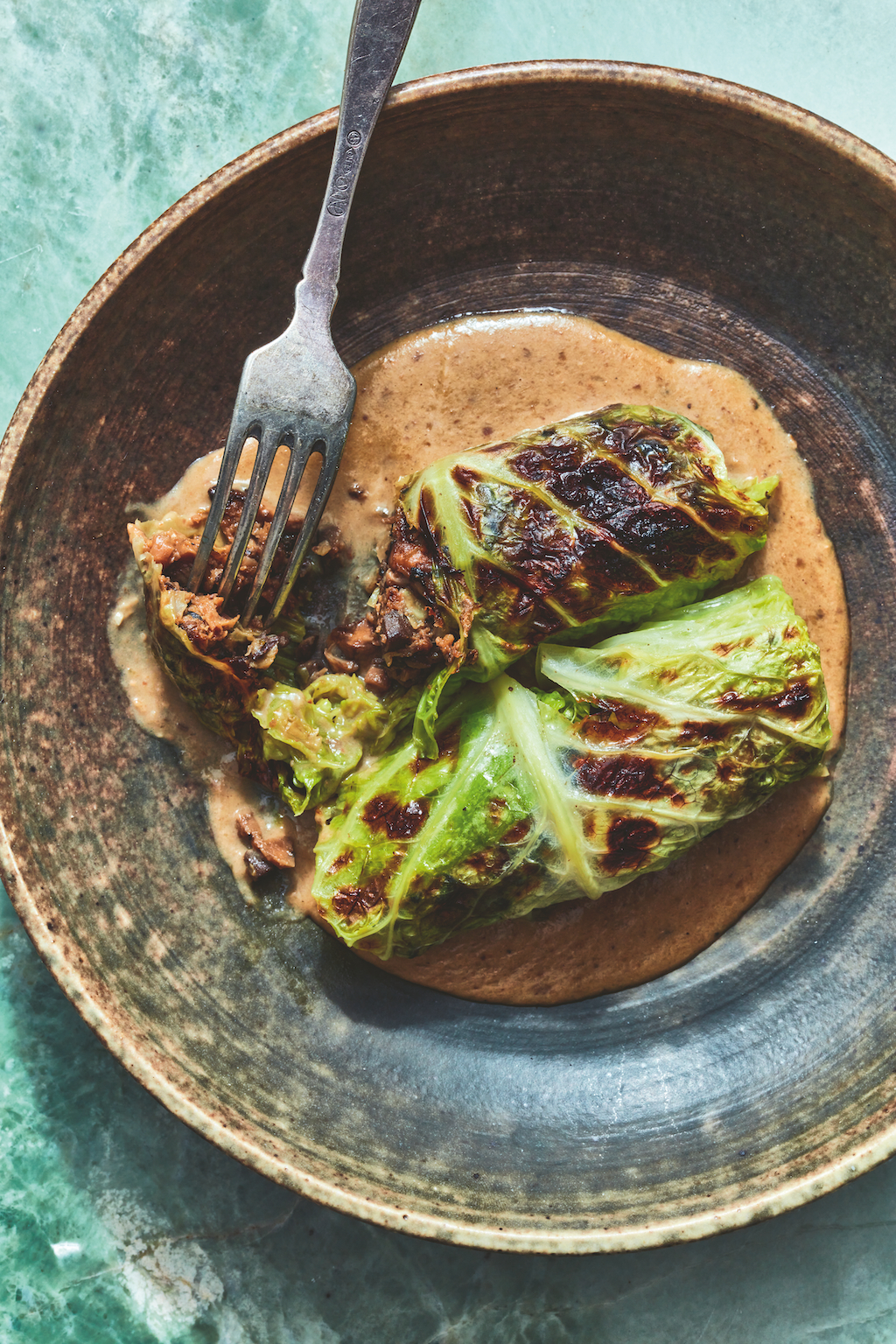 Vanja van der Leeden recepten