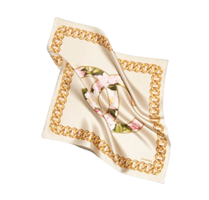 Chanel shawl