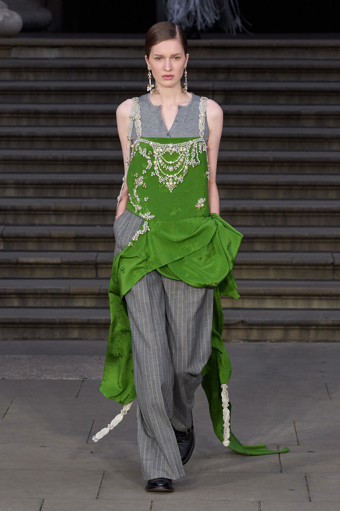 Erdem lente/zomer 2025