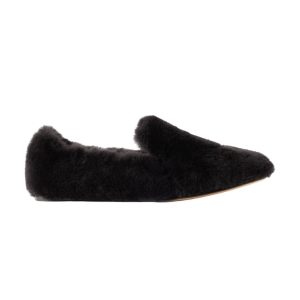 LE MONDE BERYL Orlando shearling loafers