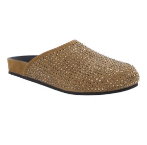 Sandro klompen met strass