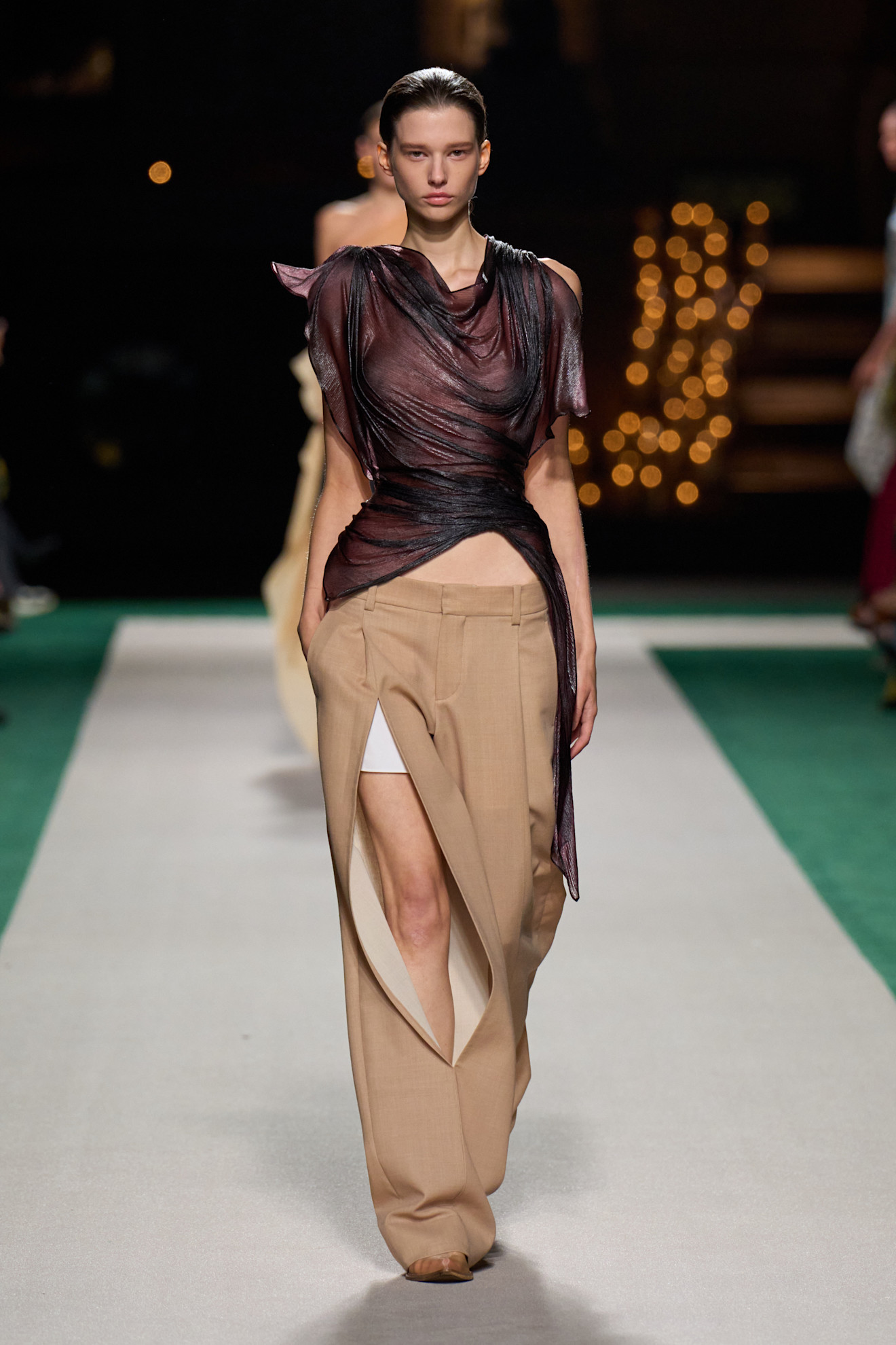Victoria Beckham lente/zomer 2024