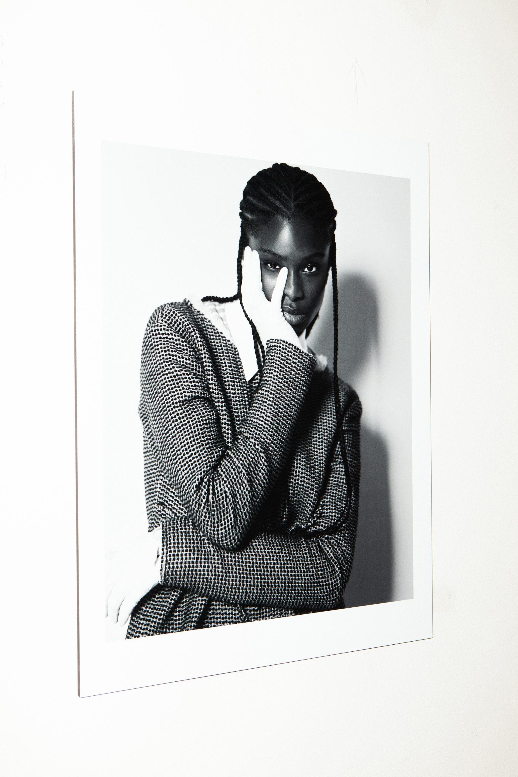 Vogue Talent expositie