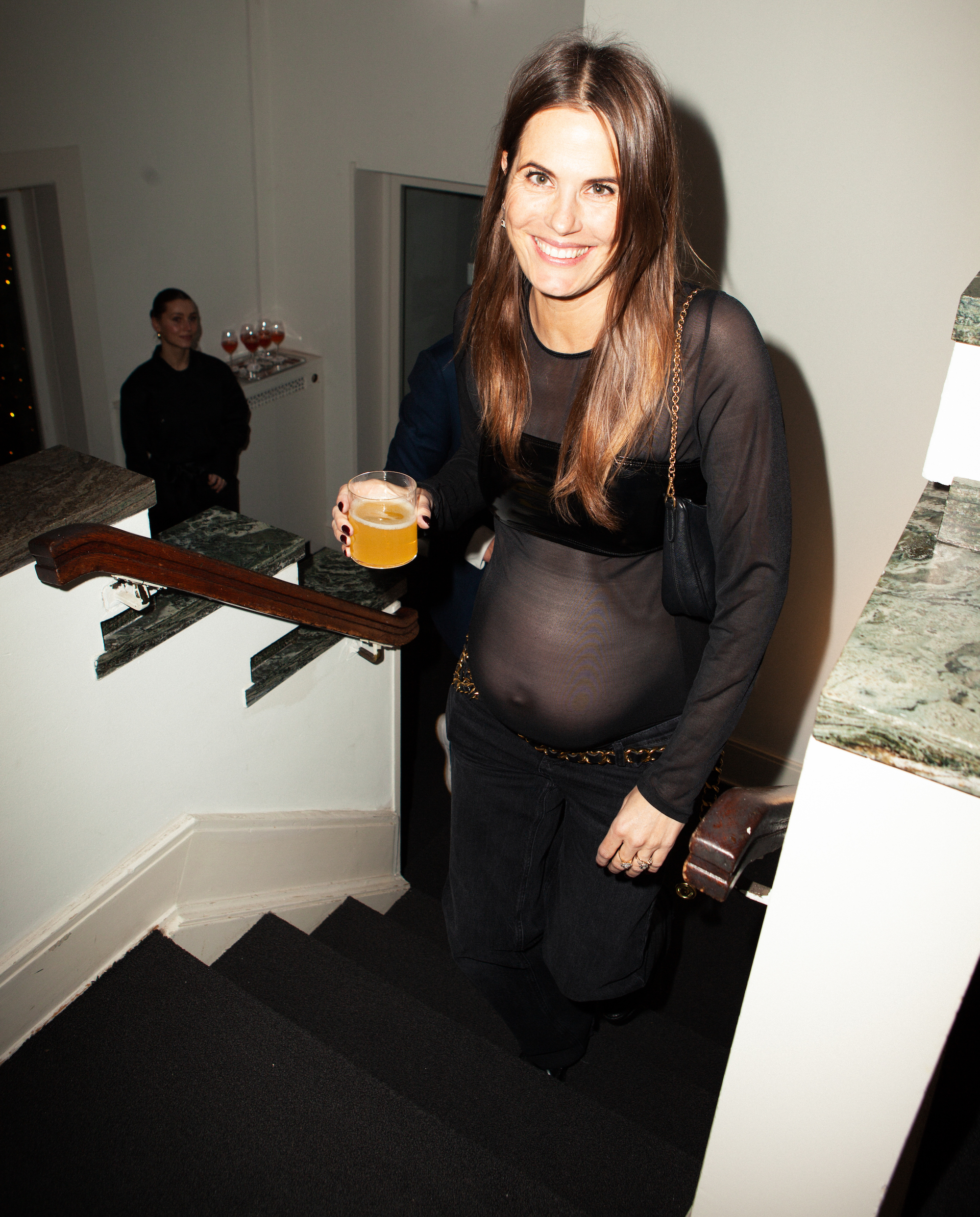 Vogue Talent expositie