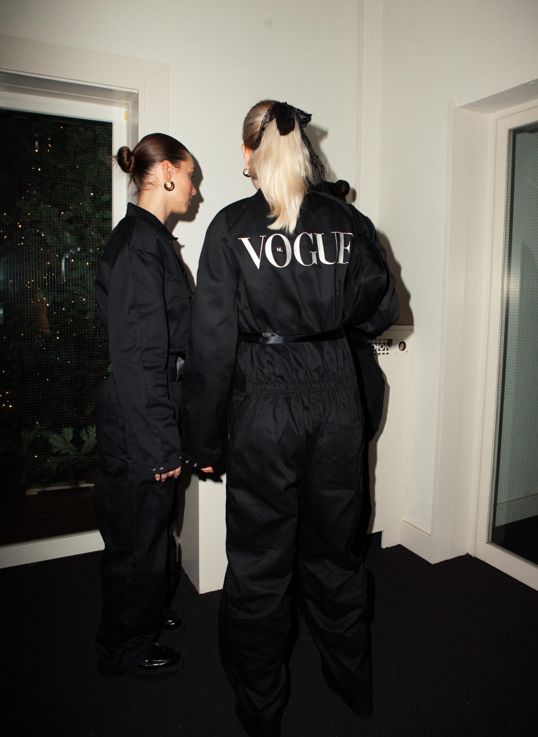 Vogue Talent expositie