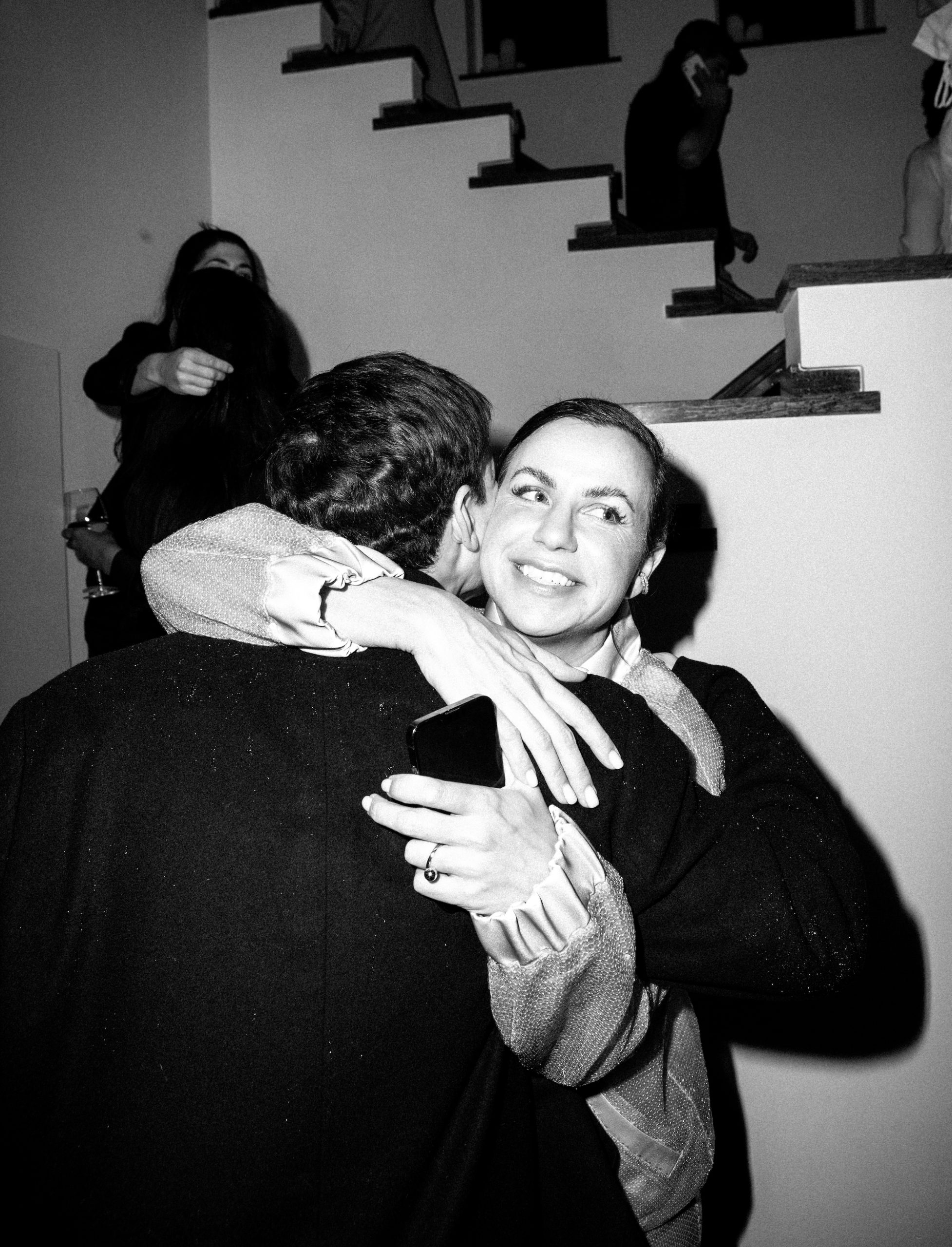 Vogue Talent expositie