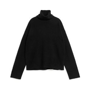 Kasjmieren trui van Arket