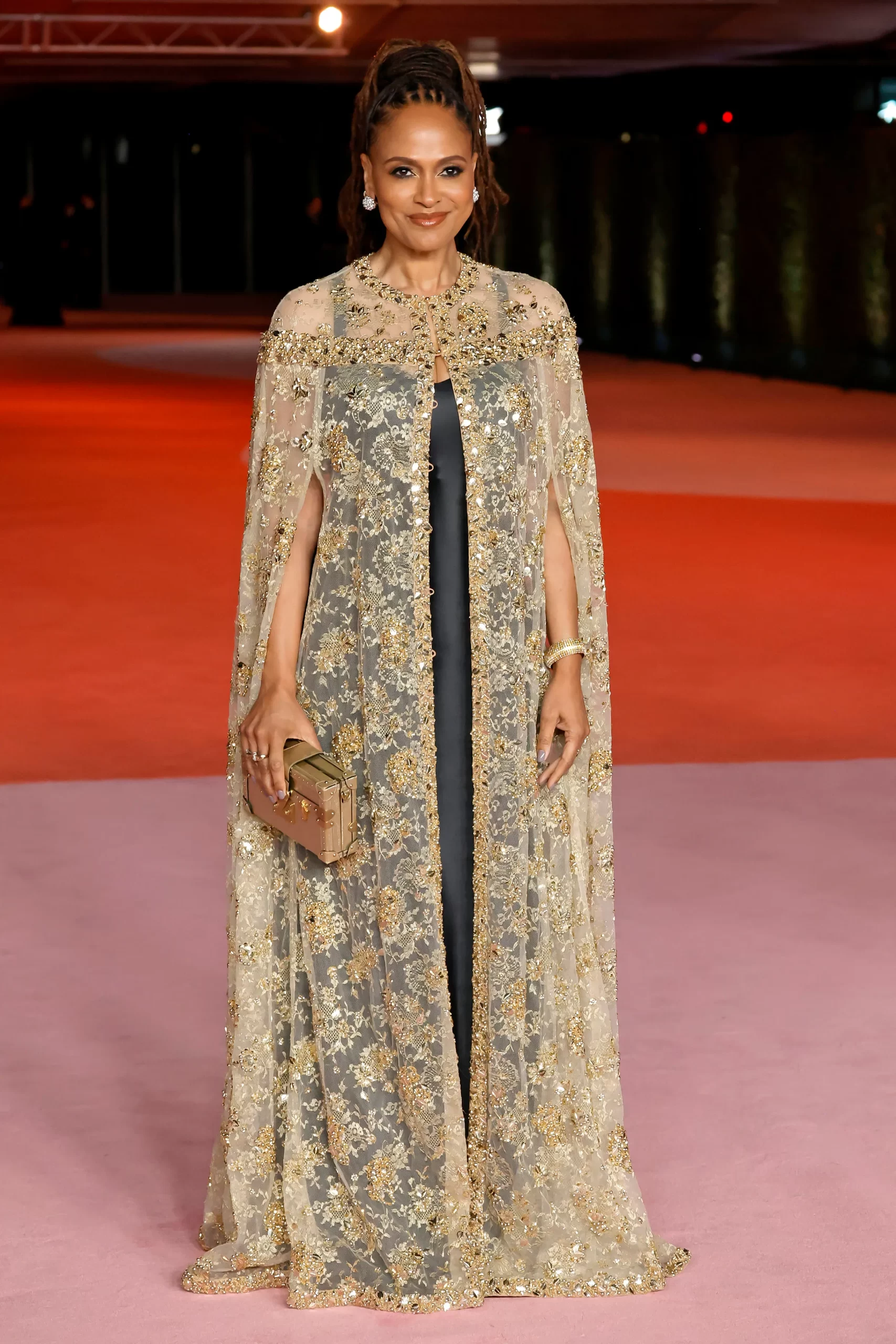 Ava DuVernay bij het Academy Museum Gala 2023