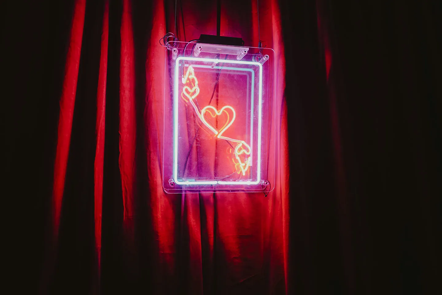 Het trouwfeest van Tom en Georgie