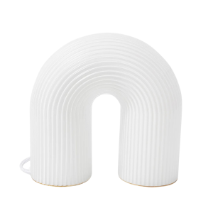 ferm living tafellamp