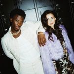 Karsu en Claude in Vogue januari/februari 2024