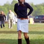 De Normcore van Kate Middleton in de zeroes