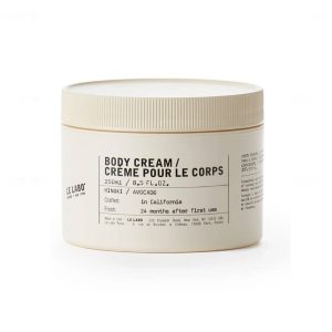 Le Labo bodycrème