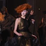 Maison Margiela couture lente/zomer 2024 is een van de favoriete shows van 2024 van de Vogue-redactie