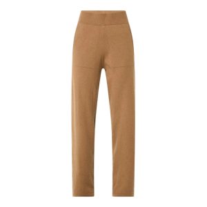 Kasjmieren broek van Max Mara