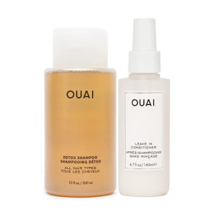ouai haarverzorgingsset
