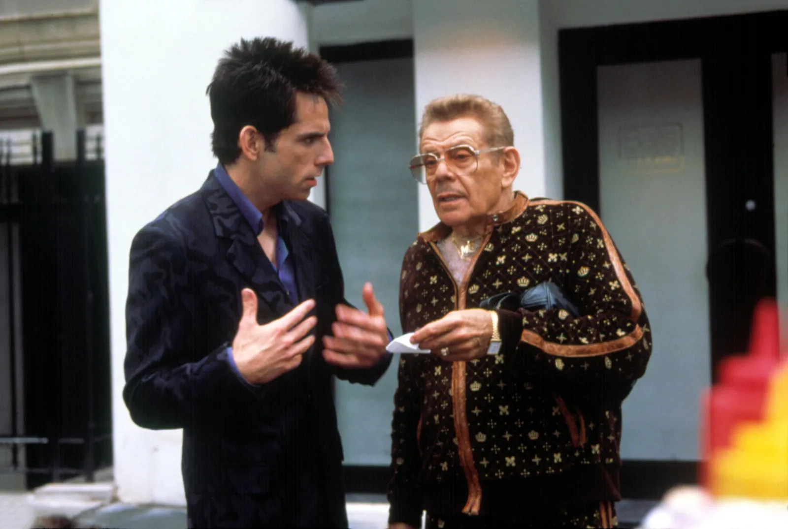 ben stiller