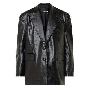 rotate oversized blazer