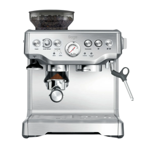 koffiezetapparaat sage