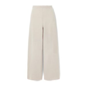 Kasjmieren broek van Skin