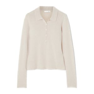 Kasjmieren trui van Skin