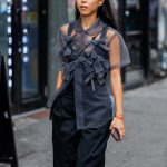 streetstyle New York 2023