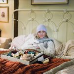 Cameron Diaz als Amanda Woods in The Holiday