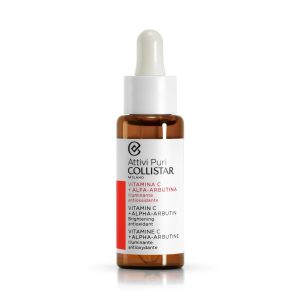Serum met vitamine C van Collistar