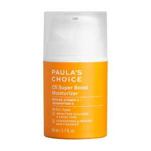 Moisturizer van Paula's Choice