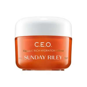 Moisturizer van Sunday RIley