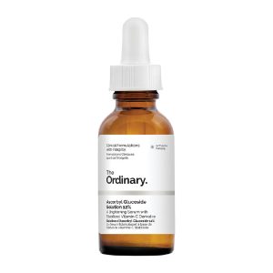 Serum met vitamine C van The Ordinary