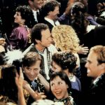 When Harry Met Sally is een van de films om te kijken met oud en nieuw