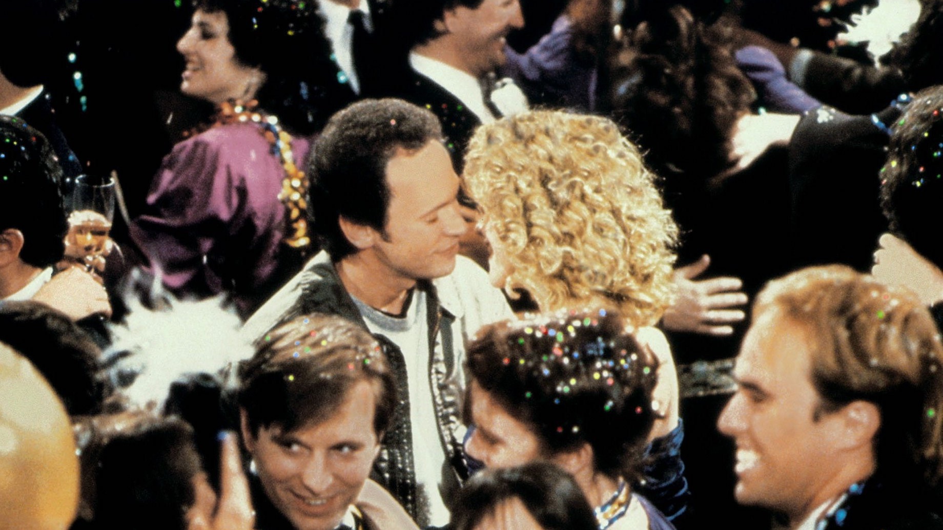 20 films die perfect zijn om te kijken tijdens oud en nieuw