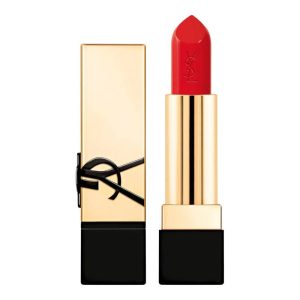 Rode lipstick van YSL