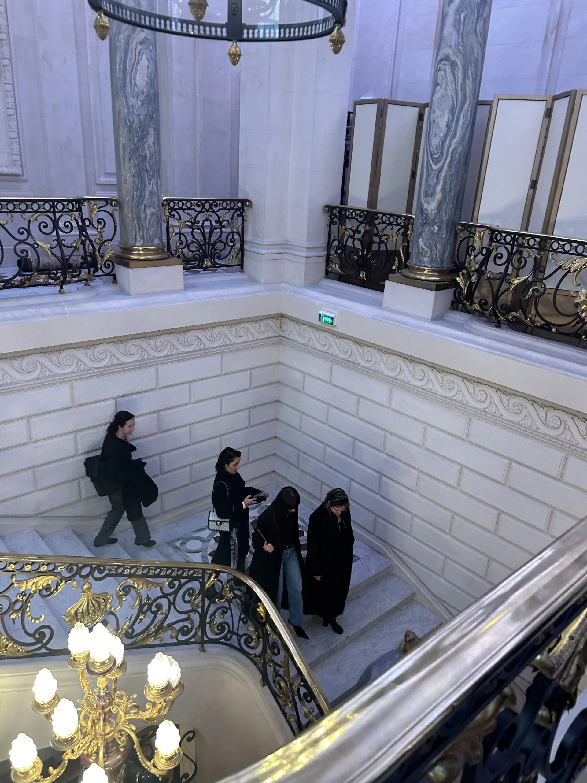 Audemars Piguet fotodagboek