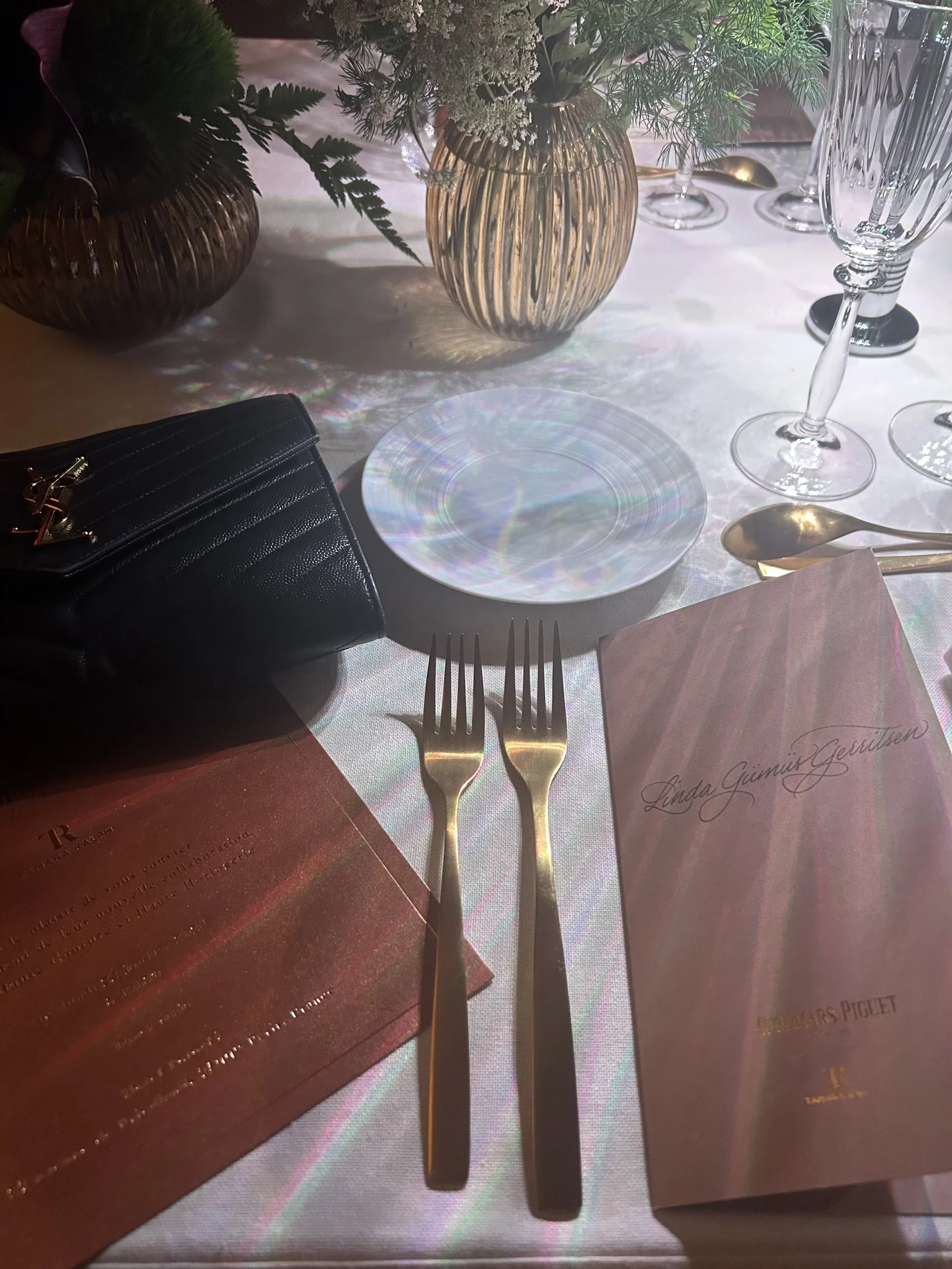 Audemars Piguet fotodagboek