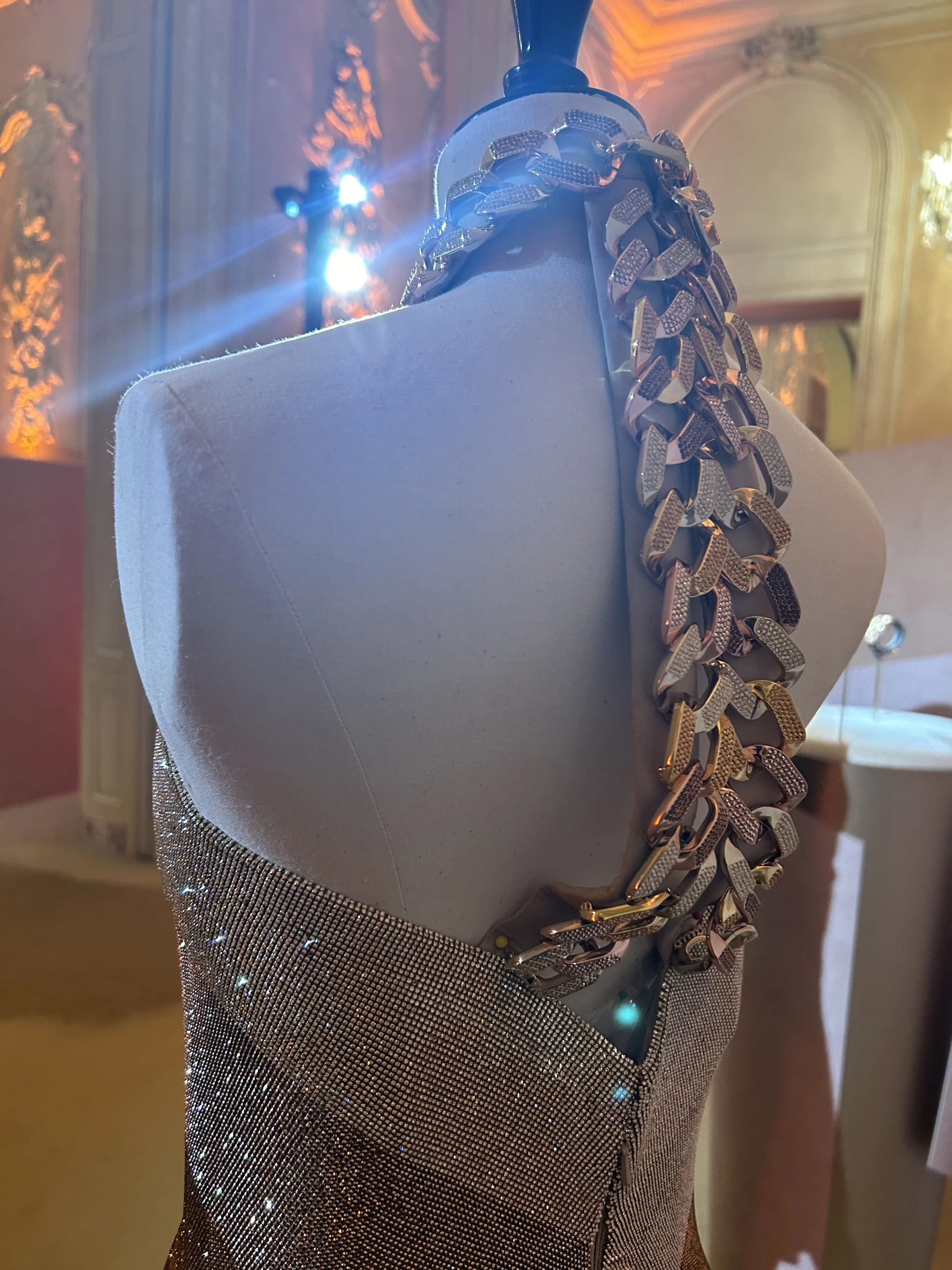 Audemars Piguet fotodagboek