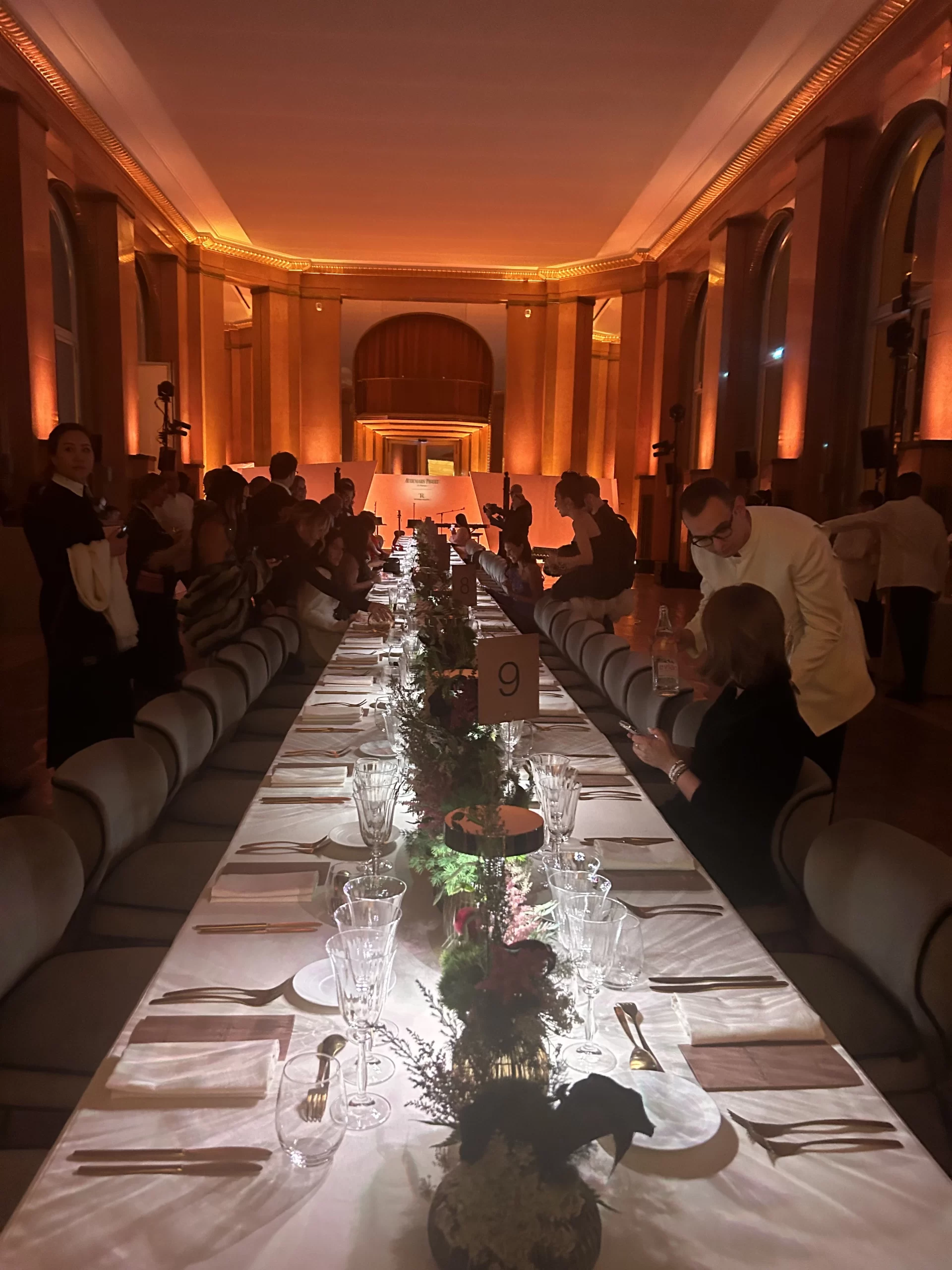 Audemars Piguet fotodagboek