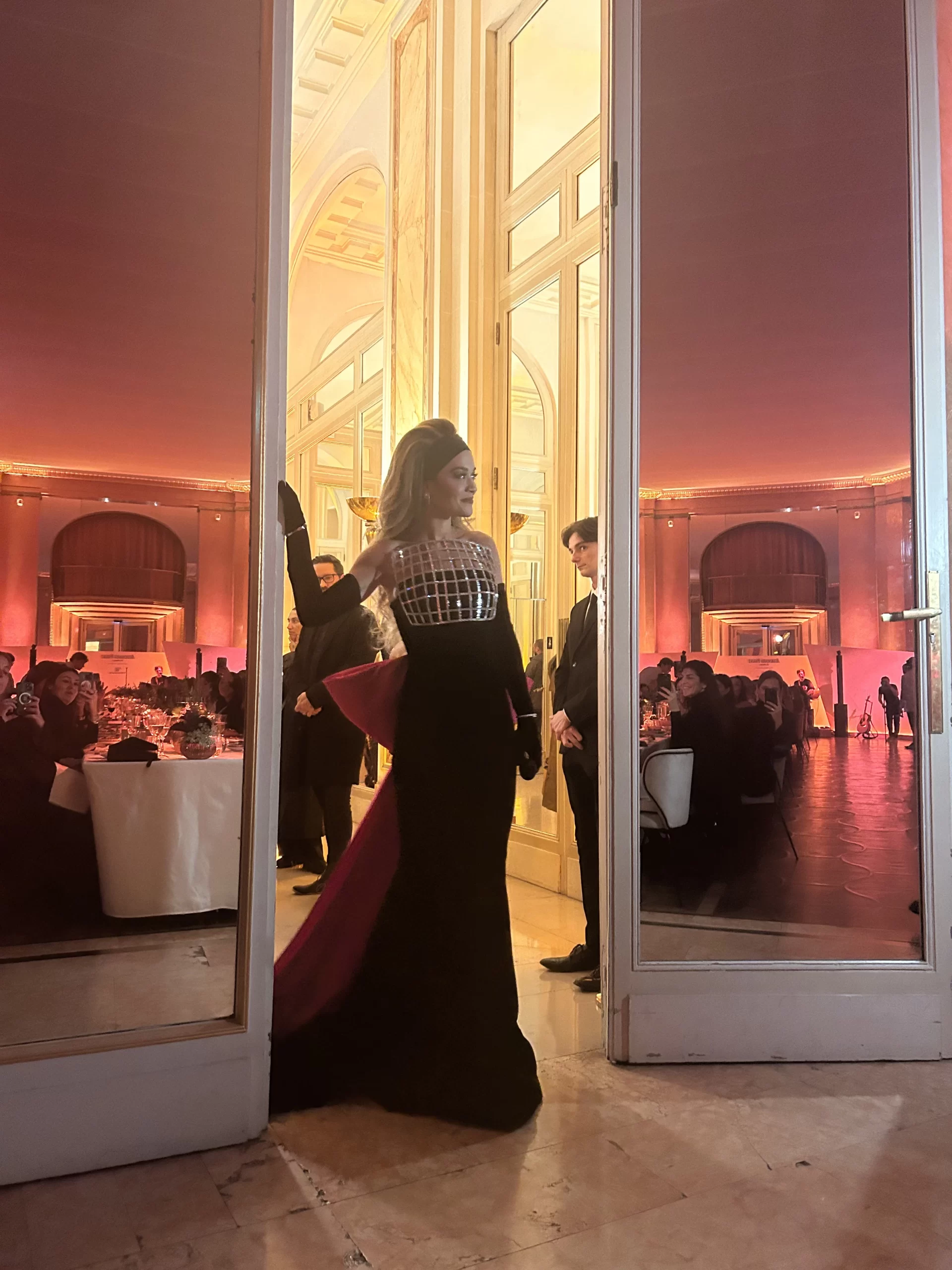 Audemars Piguet fotodagboek