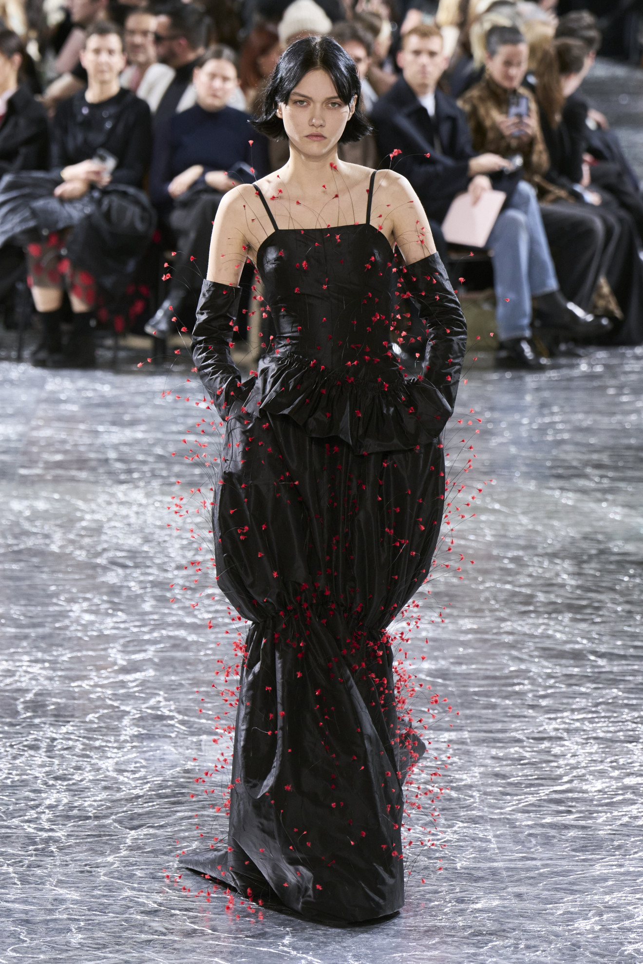 Gaultier HC S24 012