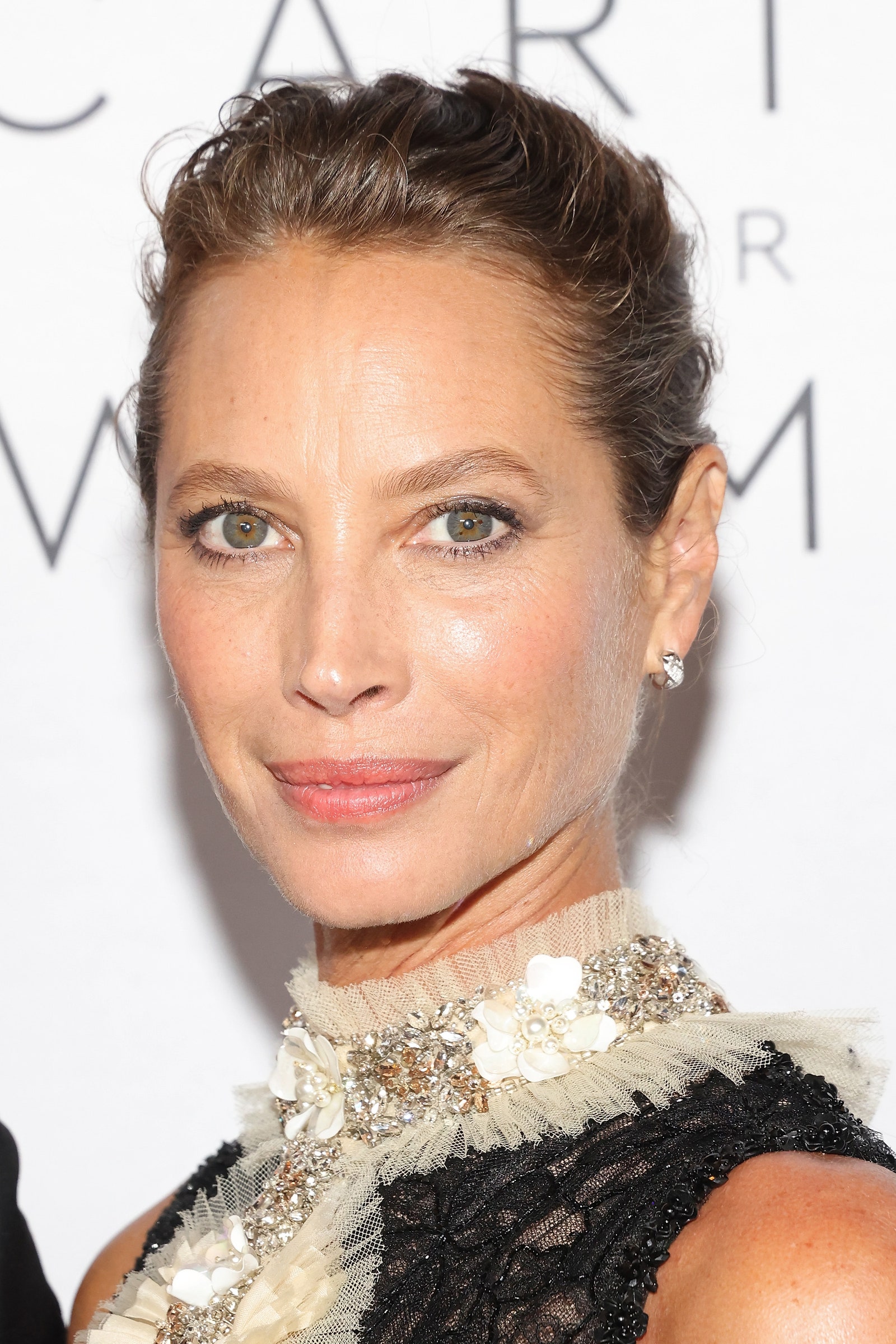 beautymomenten Christy turlington