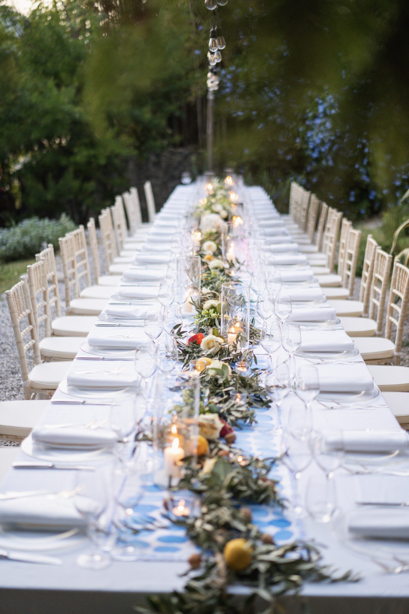 De bruiloft van Nazmiye Oral